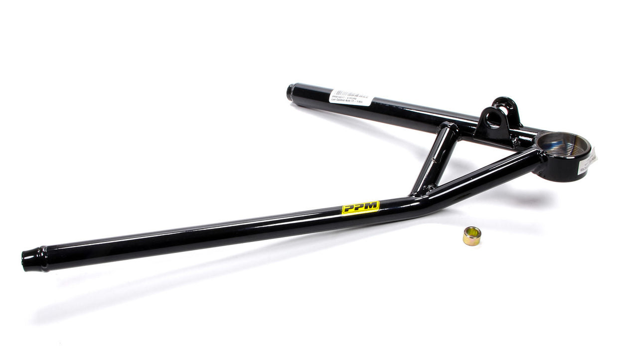 Ppm Racing Products PPM16517-S1PCRB Lwr Control Arm 17-1/8in 1pc Blue Rocket LF