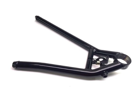 Ppm Racing Products PPM16519-S1PCL Lower Control Arm RF Longhorn