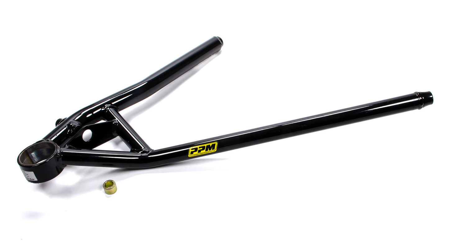 Ppm Racing Products PPM16519-S1PCRB Lwr Control Arm 19in 1pc Blue Rocket RF