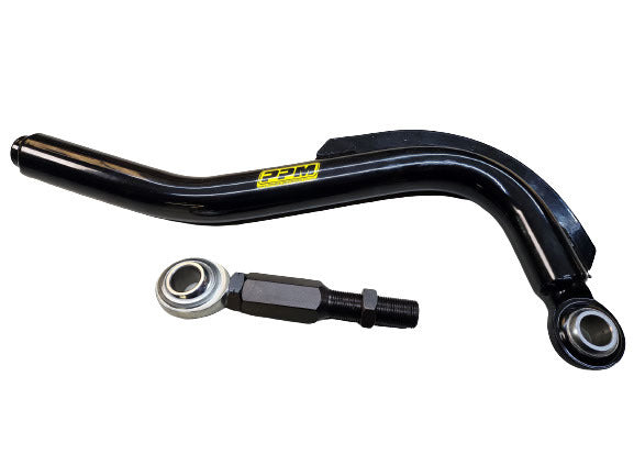 Ppm Racing Products PPM1720N J-Bar Panhard Bar 20- 1/2 Adjustable Steel