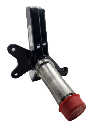 Ppm Racing Products PPMR261 Spindle Rocket Blk Right