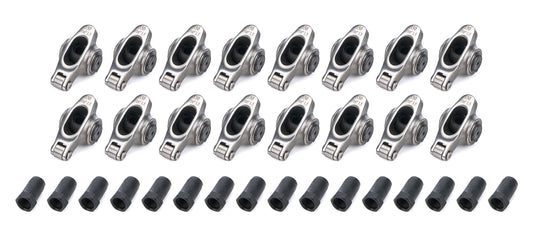 Prw Industries, Inc. PQX0235009 SBC S/S Roller R/A's - 1.5 Ratio 7/16 Stud