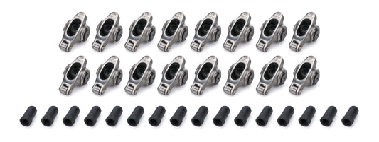 Prw Industries, Inc. PQX0235012 SBC S/S Roller R/A's - 1.6 Ratio 7/16 Stud