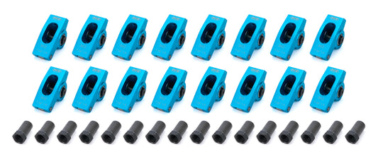 Prw Industries, Inc. PQX0330205 SBF Roller Rocker Arms - 1.6 Ratio 7/16 Stud