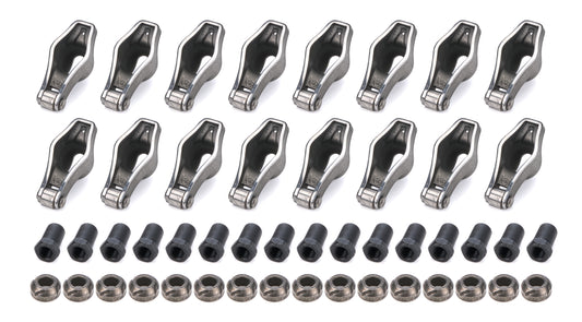 Prw Industries, Inc. PQX0830201 SBF Sportsman R/A's - 1.6 Ratio 3/8 Stud