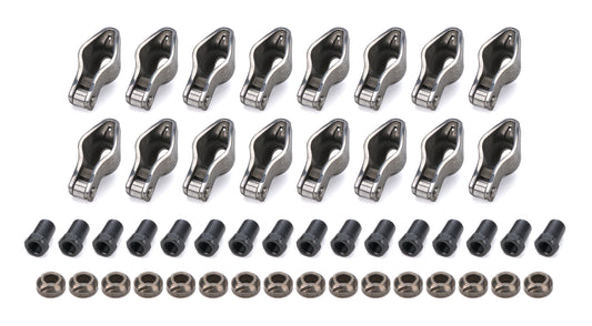 Prw Industries, Inc. PQX0835002 SBC Vortec Sportsman R/A's - 1.5 Ratio 3/8 St