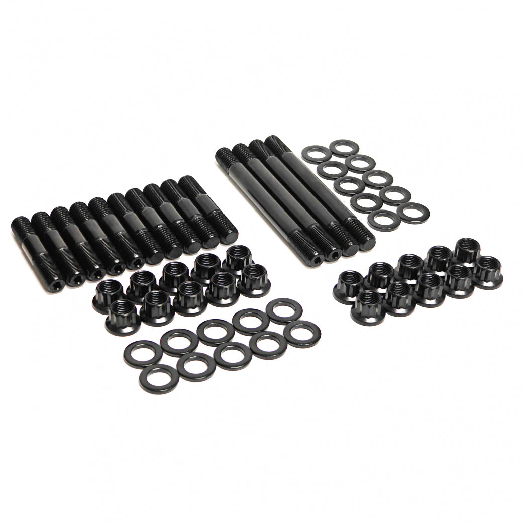 Prw Industries Inc. PQX1031821 SBM Head Stud Kit '68-'91 318-360
