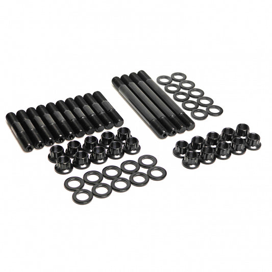 Prw Industries Inc. PQX1031821 SBM Head Stud Kit '68-'91 318-360