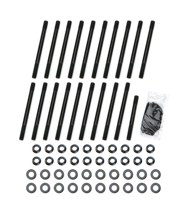 Prw Industries Inc. PQX1034611 Chevy Head Stud Kit '14-'23 LT1 6.2L