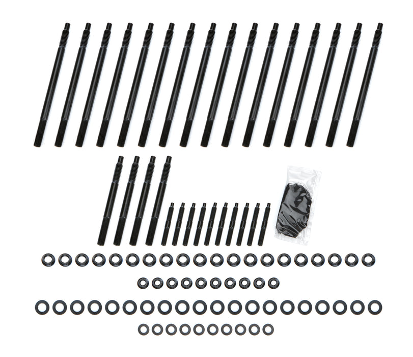 Prw Industries Inc. PQX1034641 Chevy Head Stud Kit '97-'03 4.8 5.3 5.7 6.0L
