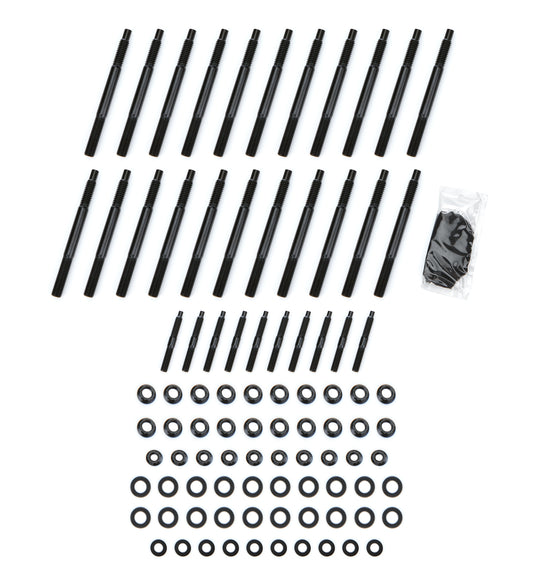 Prw Industries, Inc. PQX1034661 Chevy Head Stud Kit '04+ 4.8/5.3/5.7/6.0L