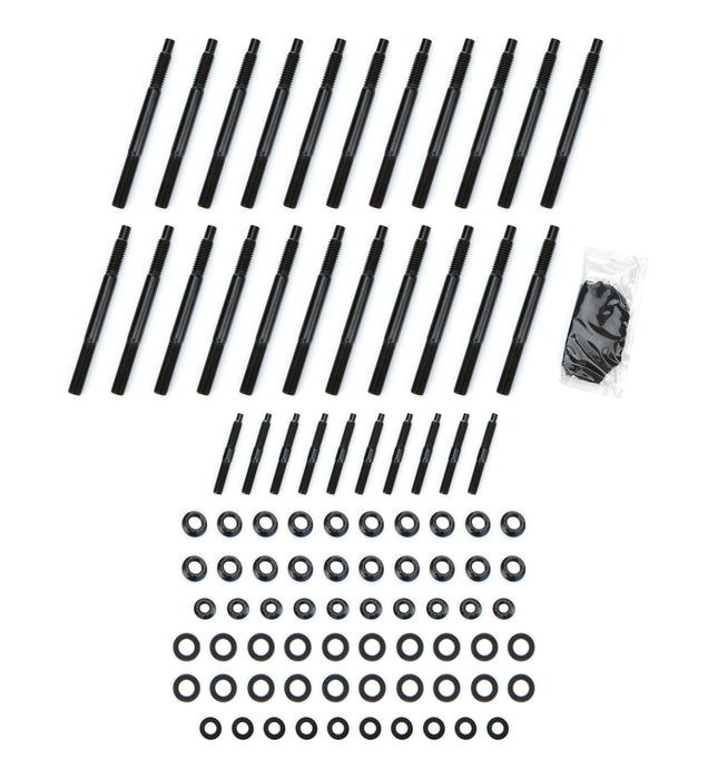Prw Industries, Inc. PQX1034661 Chevy Head Stud Kit '04+ 4.8/5.3/5.7/6.0L