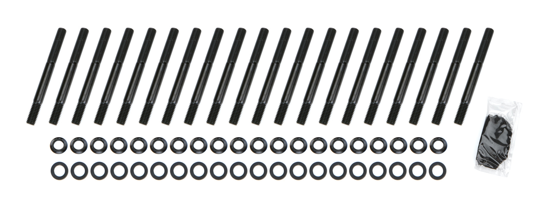 Prw Industries Inc. PQX1035121 Ford Head Stud Kit '69-'74 Boss 302 351C