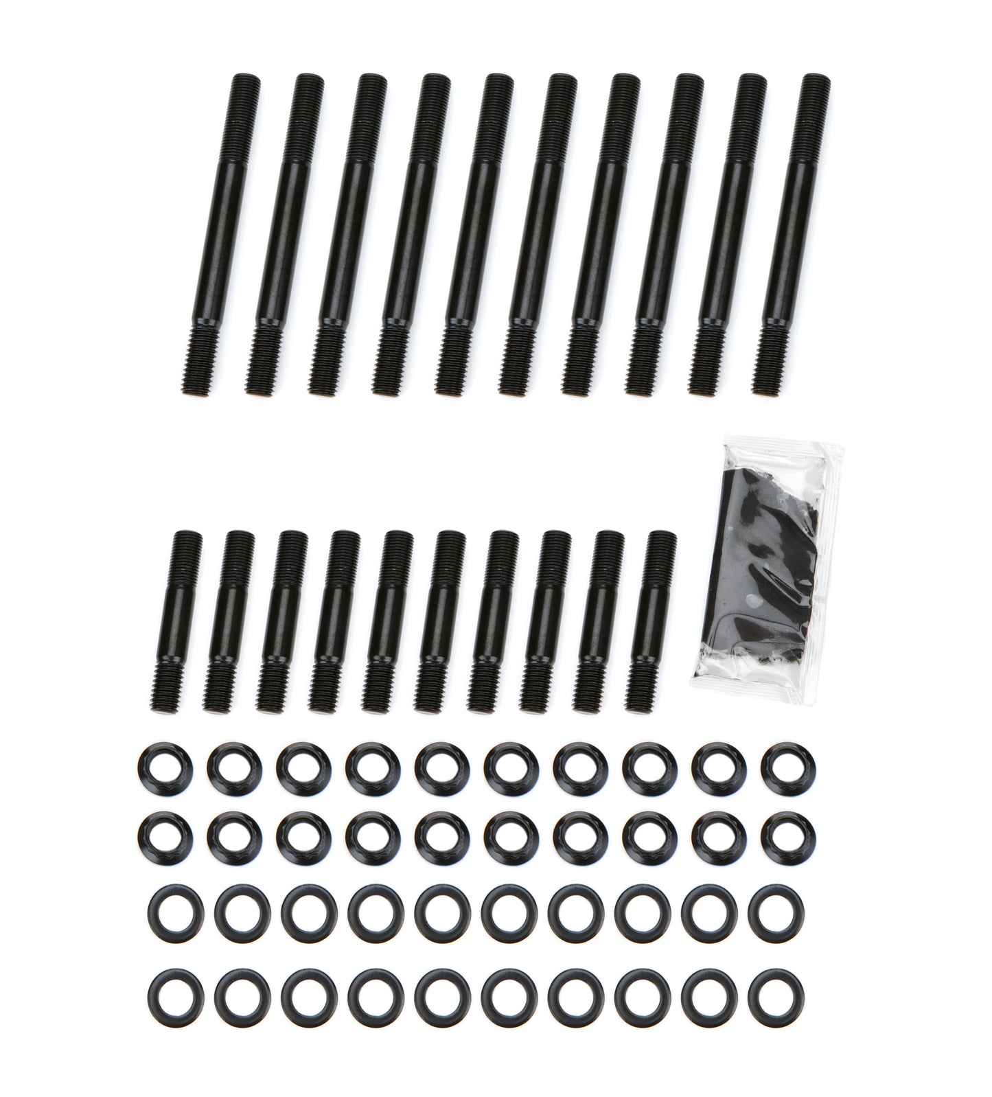 Prw Industries, Inc. PQX1035131 Ford Head Stud Kit '69-'97 351W