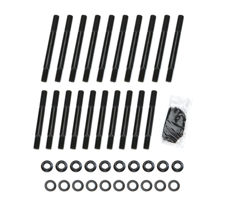 Prw Industries Inc. PQX1046021 BBF Head Stud Kit '68-'97 429-460