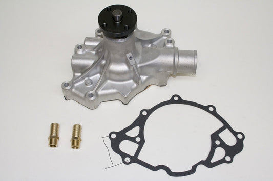 Prw Industries, Inc. PQX1430201 HP Aluminum Water Pump 86-93 SBF 5.0L
