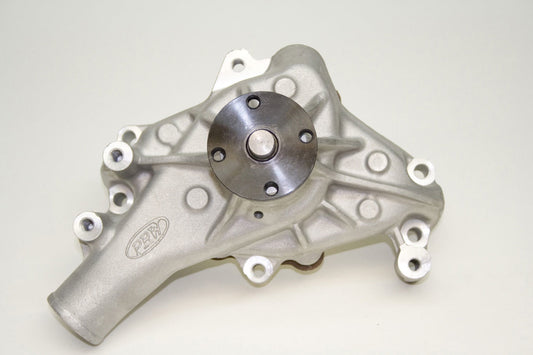 Prw Industries Inc. PQX1435001 HP Aluminum Water Pump 69-87 SBC Long