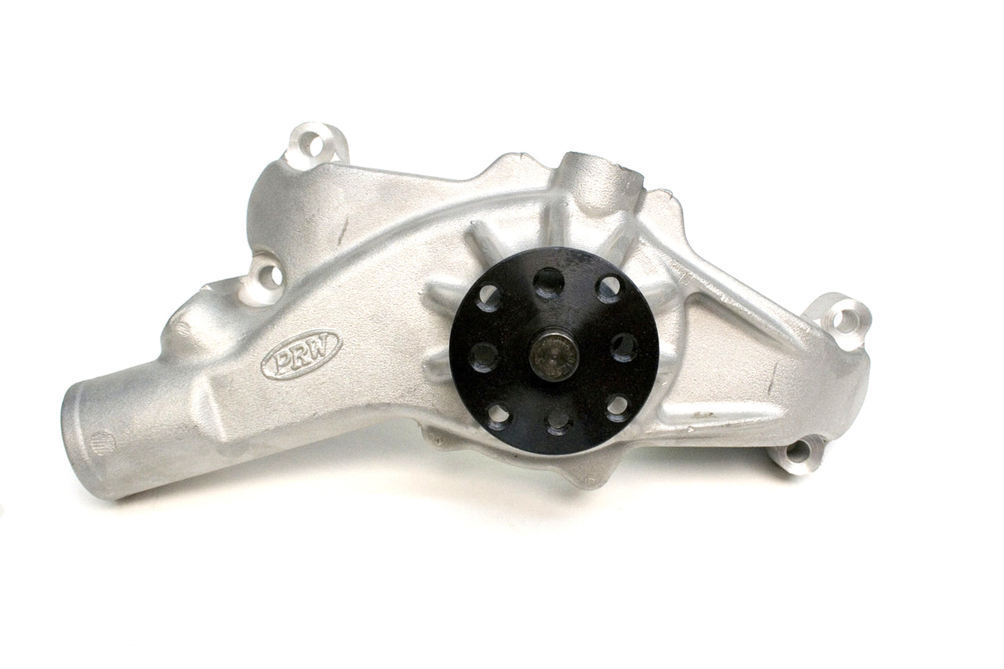 Prw Industries Inc. PQX1445403 HP Alm Water Pump BBC 1988-Up Cars