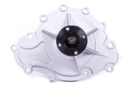 Prw Industries, Inc. PQX1445500 HP Aluminum Water Pump 69-79 Pontiac 265-455