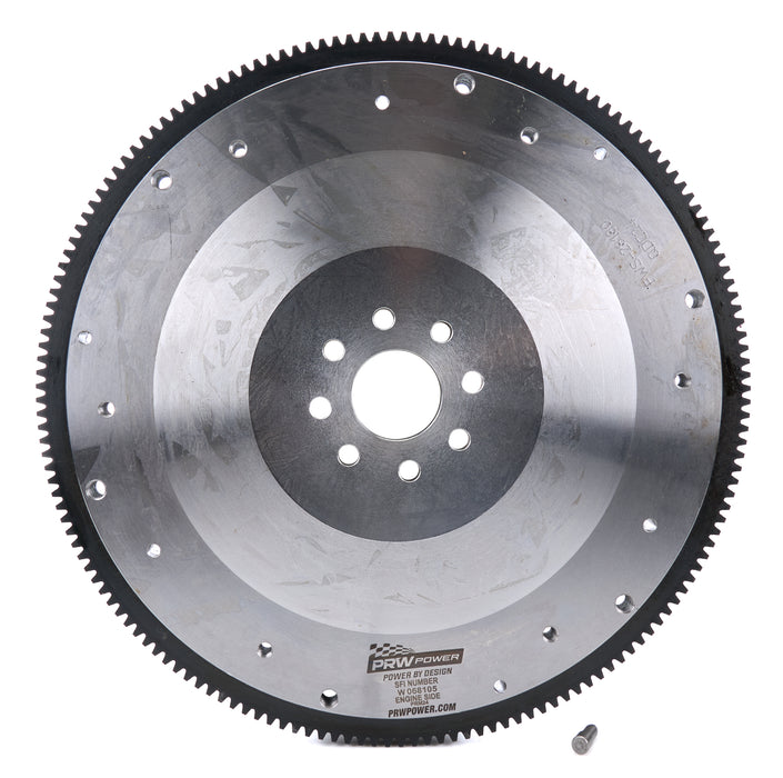 Prw Industries Inc. PQX1628180 Ford SFI Billet Flywheel '92-'08 Ford Mod 4.6L
