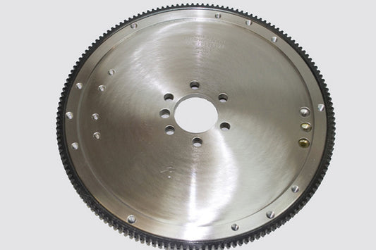 Prw Industries, Inc. PQX1630581 Steel SFI Flywheel - SBC 153 Tooth - Ext. Balance