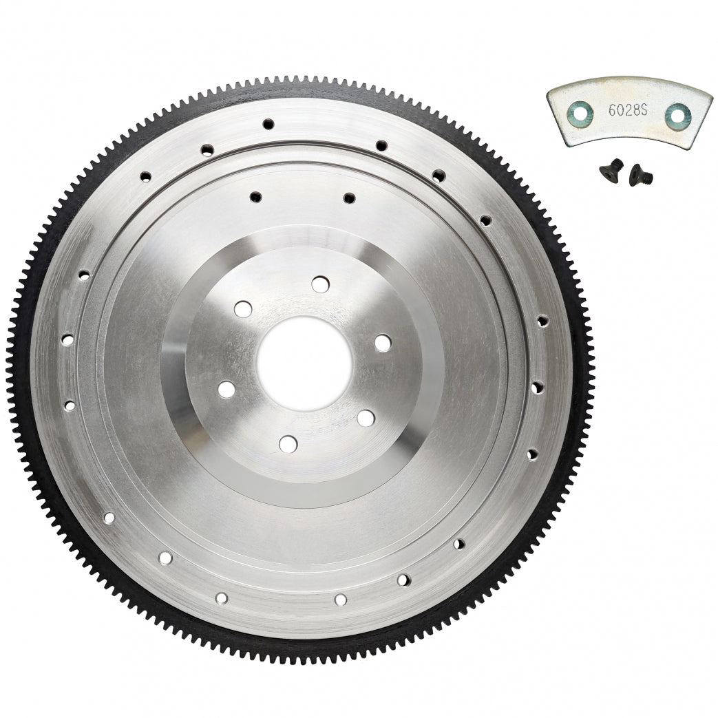 Prw Industries Inc. PQX1642783 Steel SFI Flywheel -Ford FE 63-74