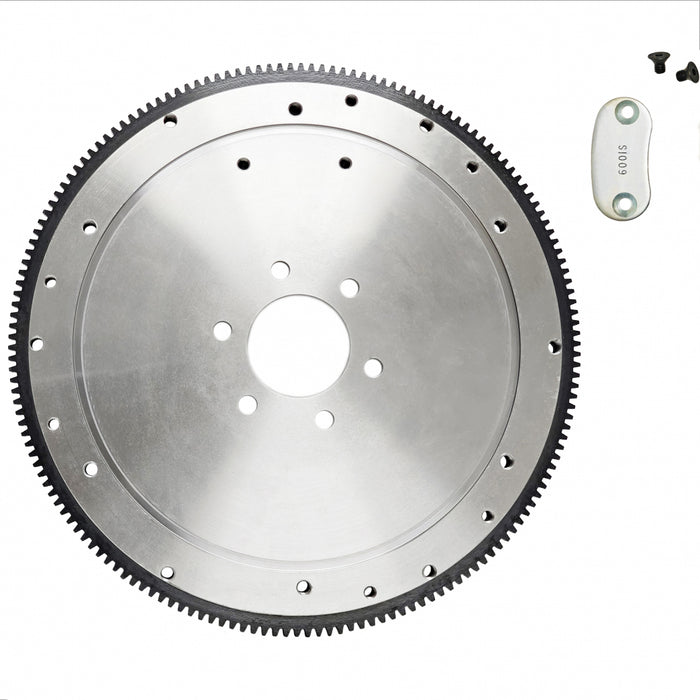 Prw Industries Inc. PQX1645582 Steel SFI Flywheel - Olds V8 260-455 68-85