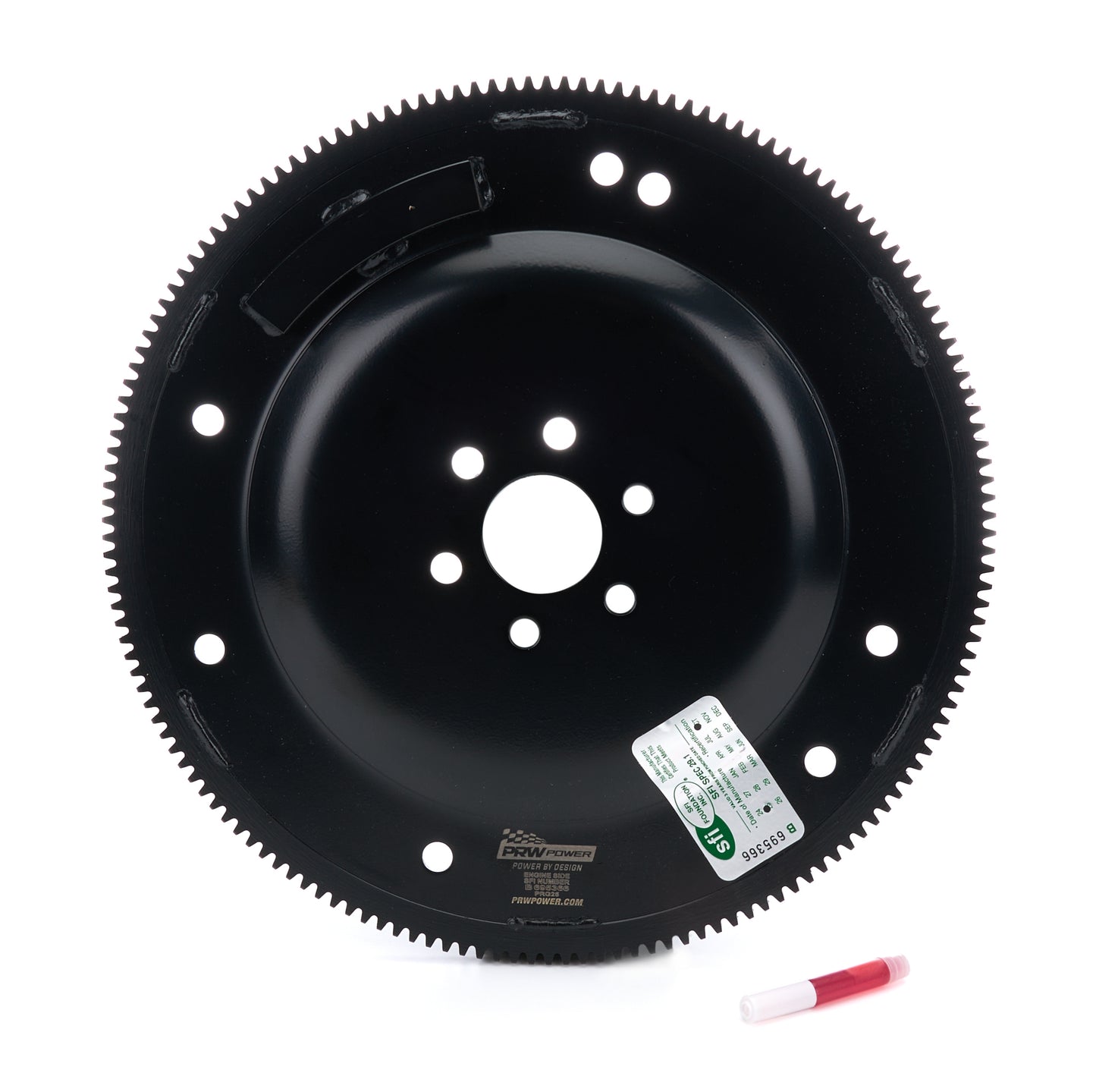 Prw Industries Inc. PQX2028971 Pro Series Flexplate SFI 29.1 63-82 SBF 157T