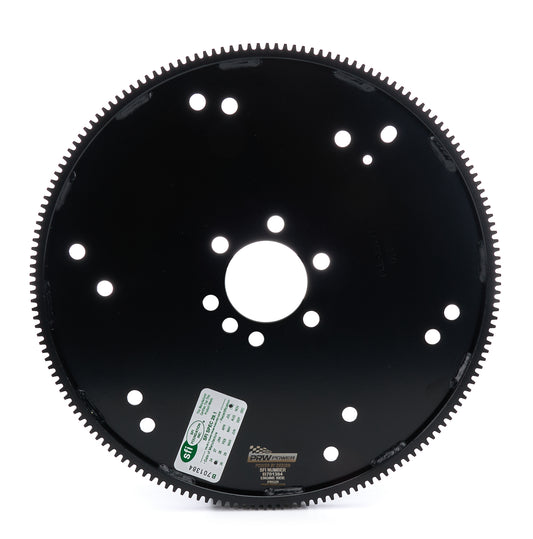 Prw Industries Inc. PQX2035071 Pro Series Flexplate SFI 29.1 SBC BBC 168T