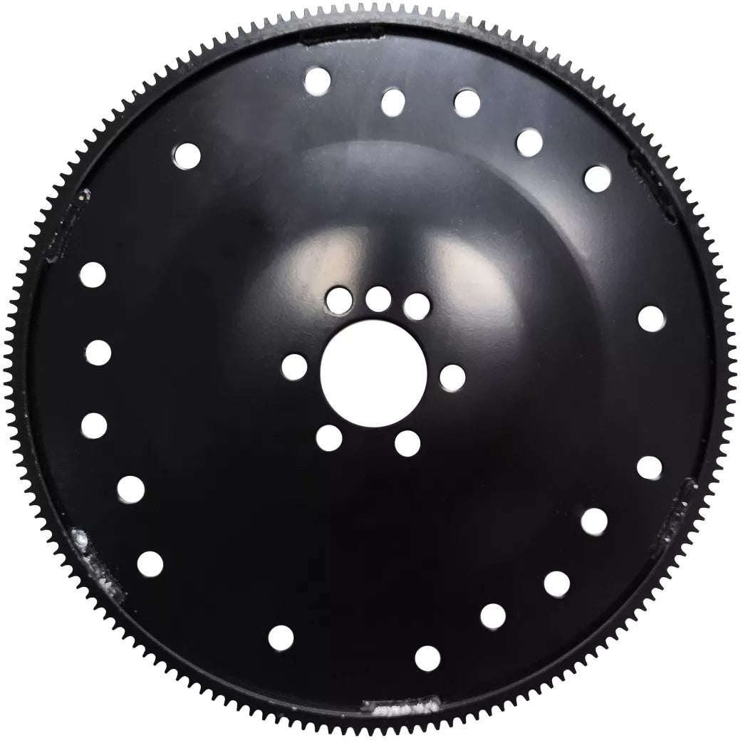 Prw Industries Inc. PQX2036475 Pro Series GM Flexplate Black Label SFI 29.1