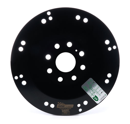 Prw Industries Inc. PQX2041370 Steel Flexplate - Small Block Mopar 1962-1991