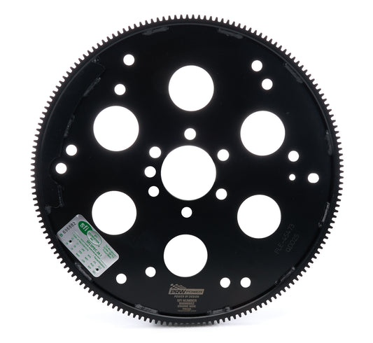 Prw Industries Inc. PQX2045473 Pro Series Flexplate SFI 29.1 70-90 BBC 168T