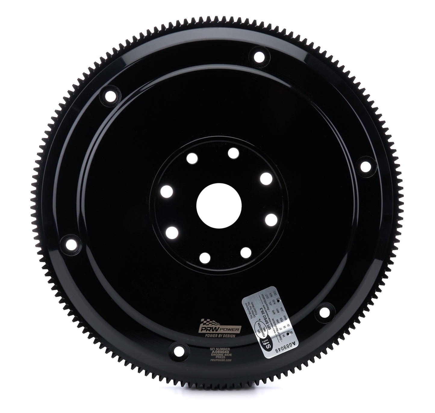 Prw Industries Inc. PQX2235921 Flexplate Elite Diesel SFI 88-06 5.9L Cummins