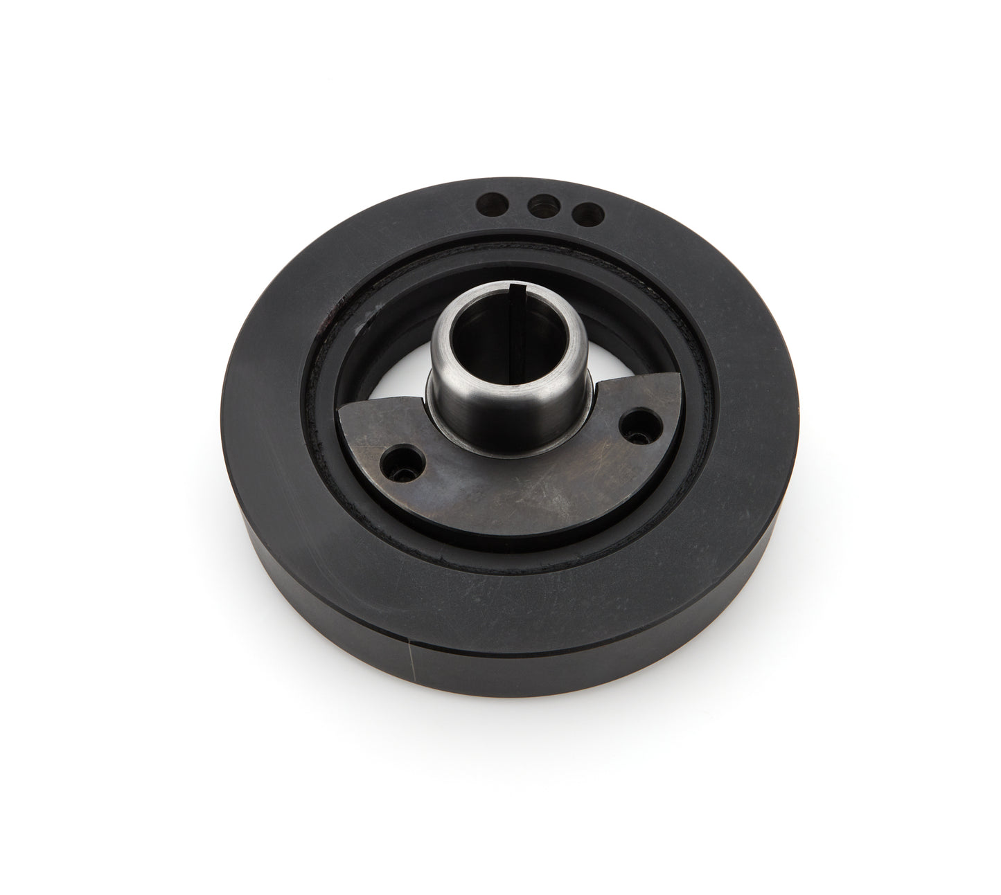 Prw Industries Inc. PQX2338341 6.750 Harmonic Damper SBC Ext Balance Non-SFI