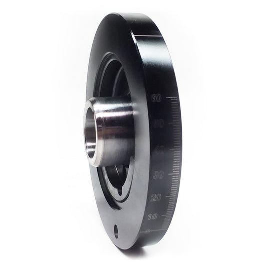 Prw Industries, Inc. PQX2444041 Harmonic Damper SFI BBM B/RB Int Balance