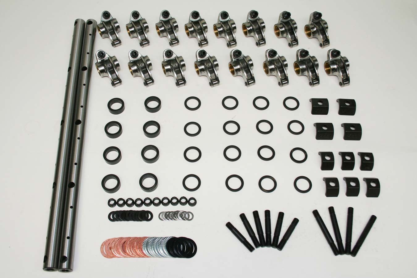 Prw Industries Inc. PQX3231811 S/S Shaft Mount R/A System - SBM 1.5 Ratio
