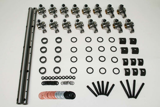 Prw Industries Inc. PQX3231811 S/S Shaft Mount R/A System - SBM 1.5 Ratio