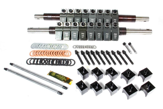 Prw Industries, Inc. PQX3331811 Shaft Mount R/A System - SBM 1.5 Ratio