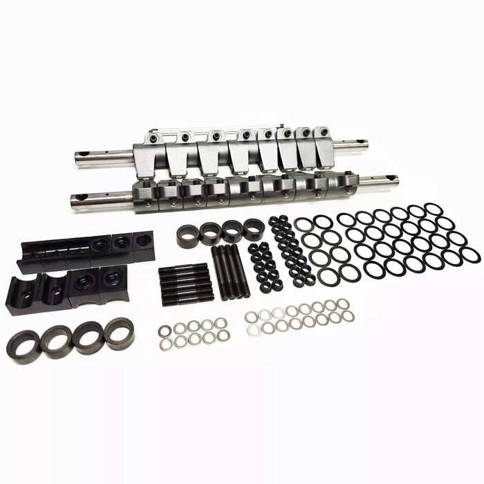 Prw Industries Inc. PQX3544022 Shaft Mount R/A Pro Series BBM 1.6 Ratio