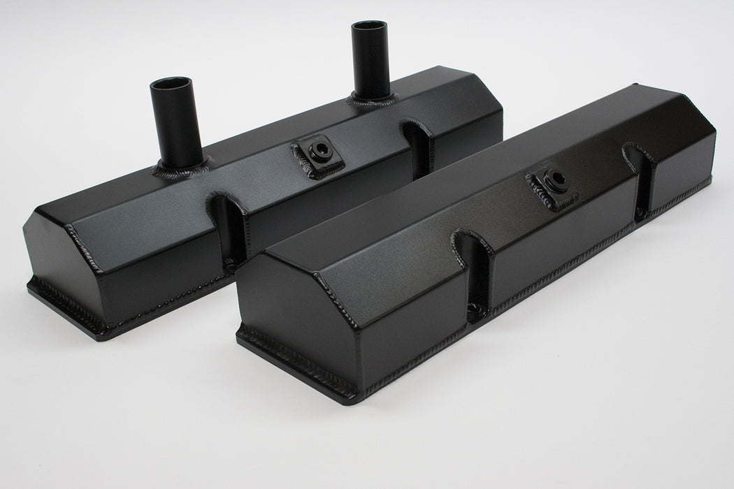 Prw Industries Inc. PQX4035047 SBC Fab Alm Valve Cover Set