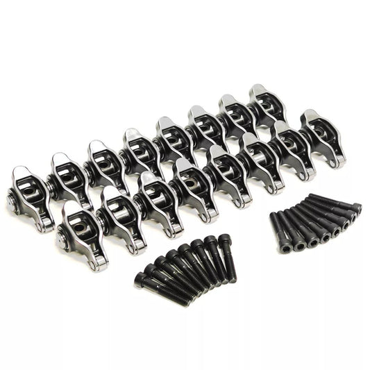 Prw Industries Inc. PQX60375217 Sportsman Series R/A's - 97+ 4.8-6.2L 1.7x8mm