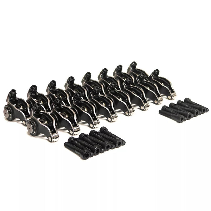 Prw Industries Inc. PQX60375417 Elite Rocker Arm Kit 97+ 4.8-6.2 LS 1.7x8mm