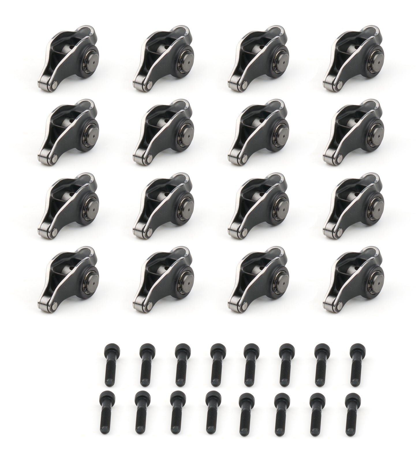 Prw Industries Inc. PQX60445218 Pro Series Rocker Arms Godzilla 20+ 7.3L