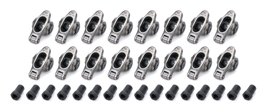 Prw Industries Inc. PQX62302316 Elite Series Rocker Arms SBF 260-351W Olds350-455