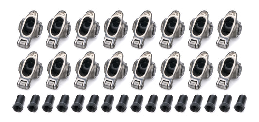 Prw Industries Inc. PQX62302716 Elite Series Rocker Arms 260-351W Pont AMC Olds