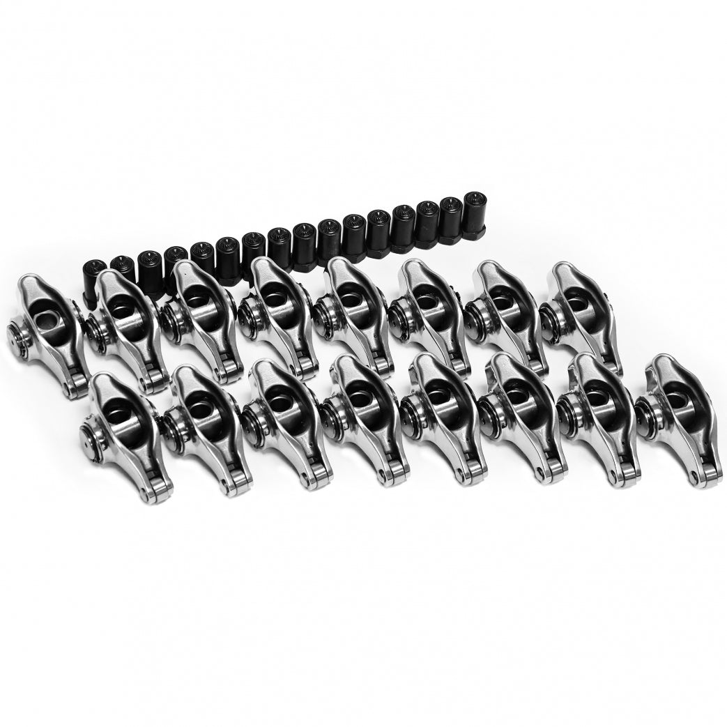 Prw Industries Inc. PQX62302718 SBF Elite Rockers '62-'01 260-351W