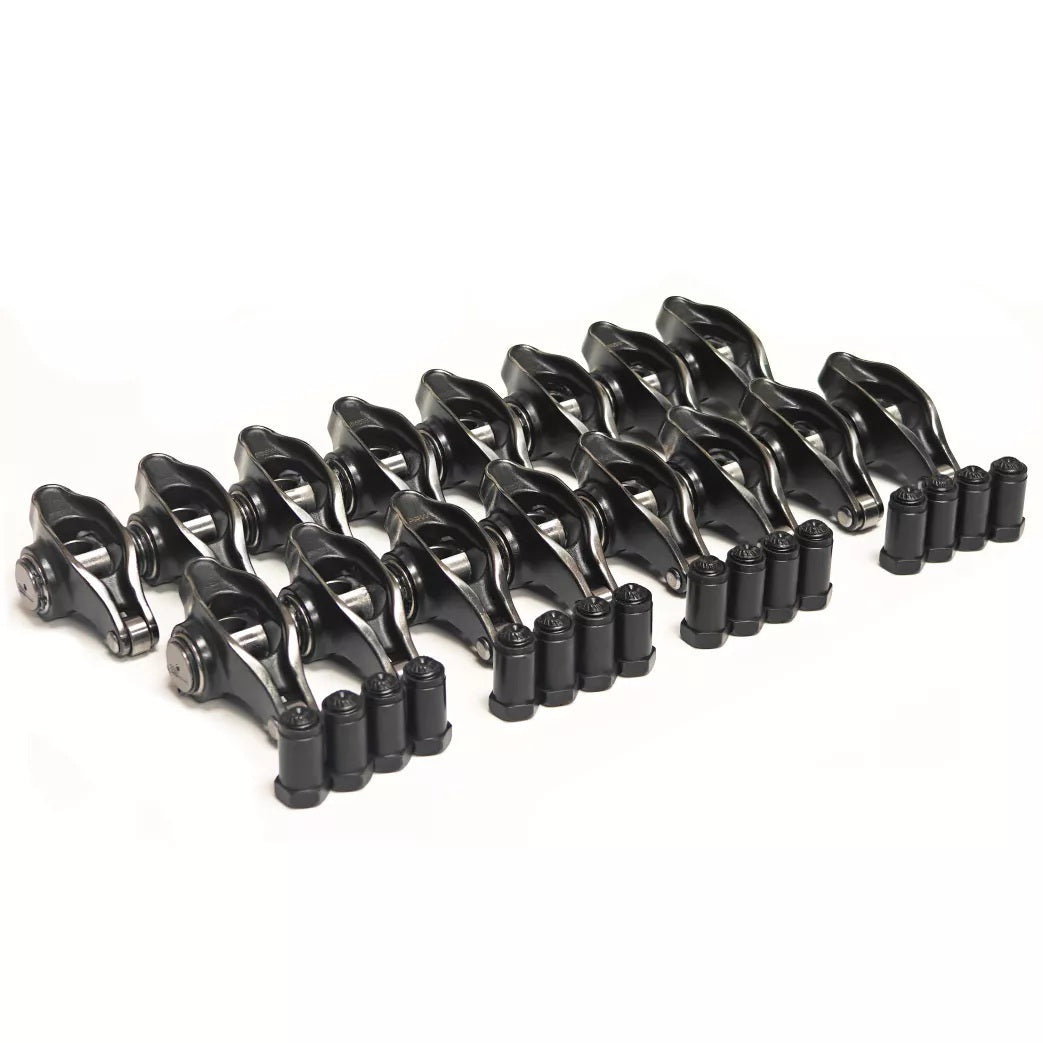 Prw Industries Inc. PQX62350356 SBC Elite Rockers '55-'86 262-400