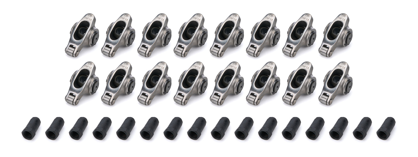 Prw Industries Inc. PQX62350716 SBC Elite Rockers '55-'86 262-400
