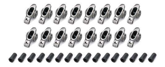 Prw Industries Inc. PQX62454717 BBC Elite Rockers '58-'00 396-454 348-409W