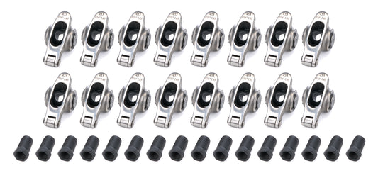 Prw Industries Inc. PQX62455765 Pontiac Elite Rockers '58-'81 287-455 4.3L V8